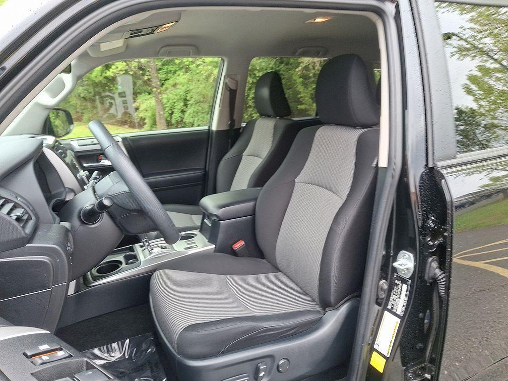 used 2023 Toyota 4Runner car, priced at $36,500