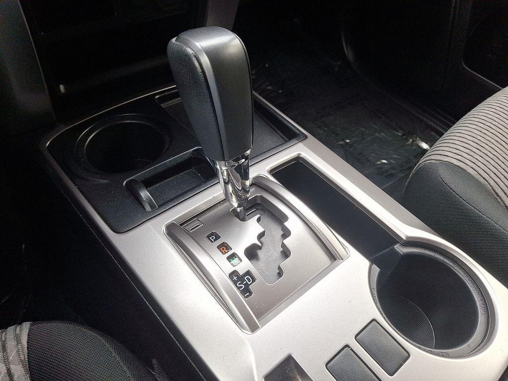 used 2023 Toyota 4Runner car, priced at $36,500