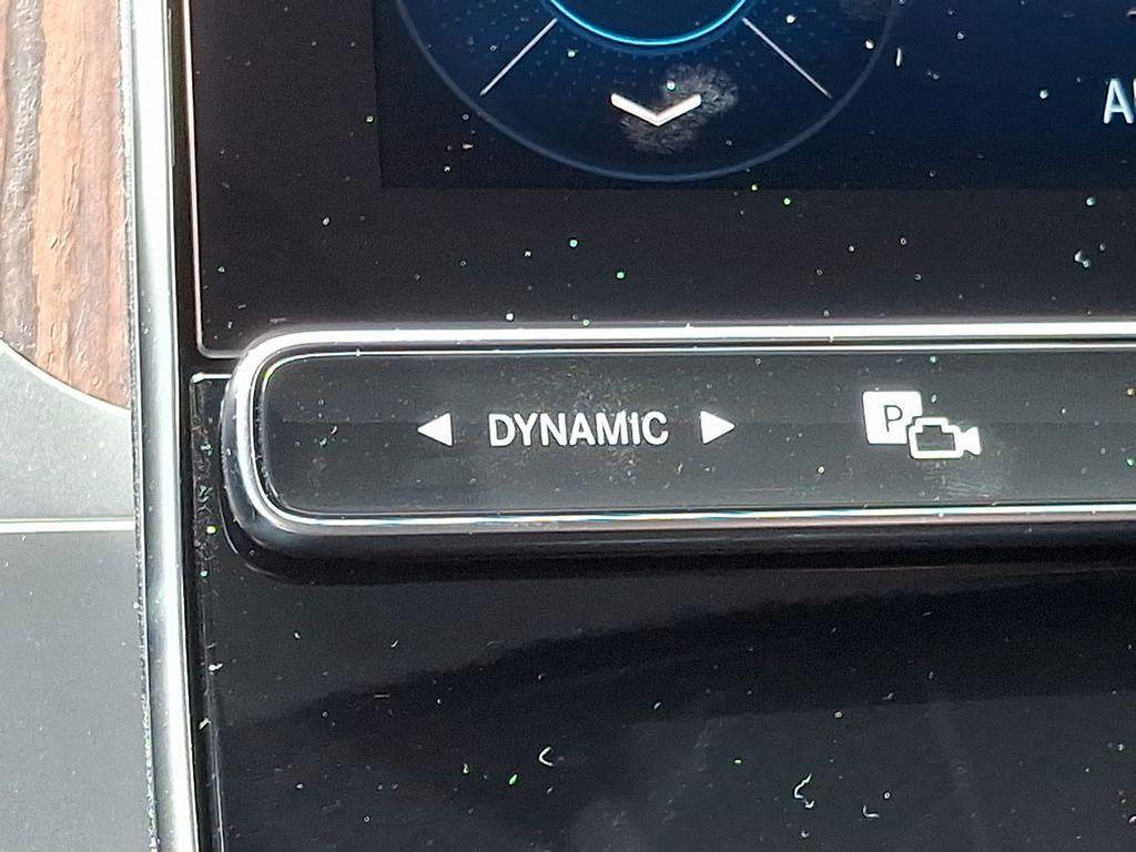 used 2025 Mercedes-Benz GLC 300 car, priced at $49,500