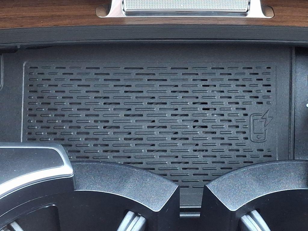 new 2025 Mercedes-Benz GLS 580 car, priced at $119,065
