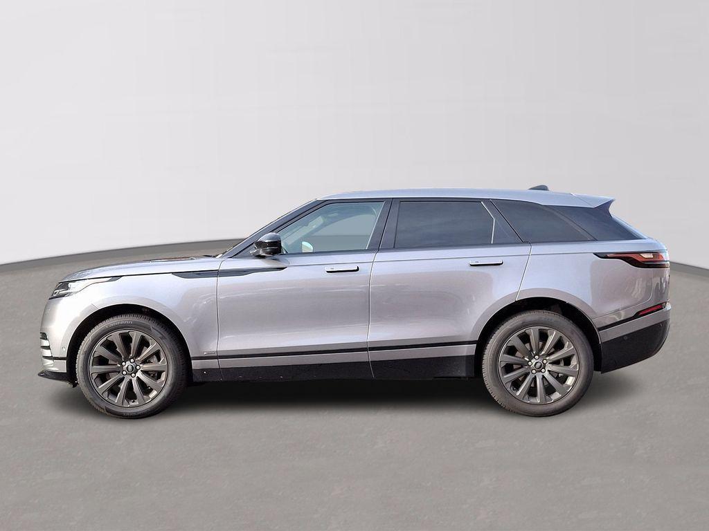 used 2021 Land Rover Range Rover Velar car, priced at $39,700