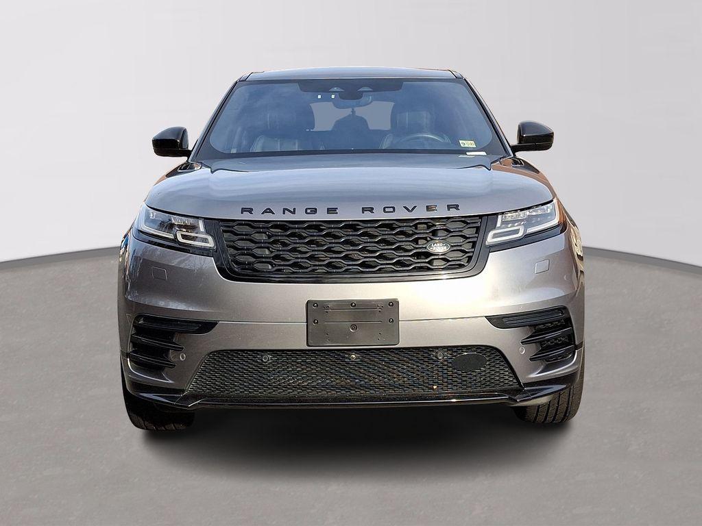 used 2021 Land Rover Range Rover Velar car, priced at $39,700