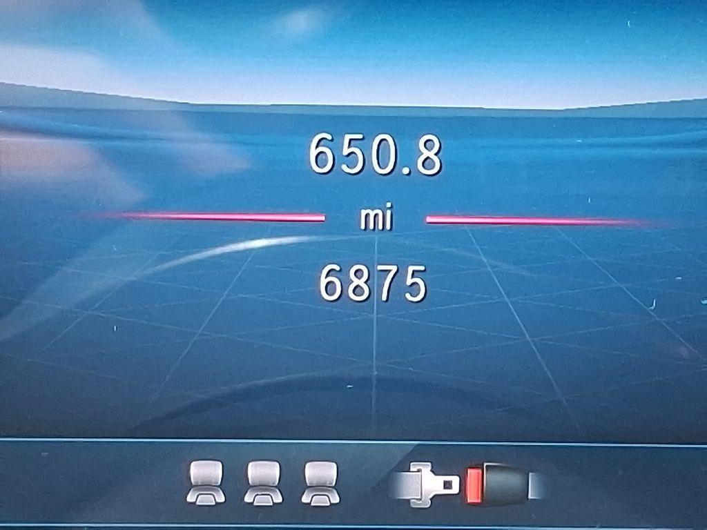 used 2025 Mercedes-Benz C-Class car, priced at $43,300
