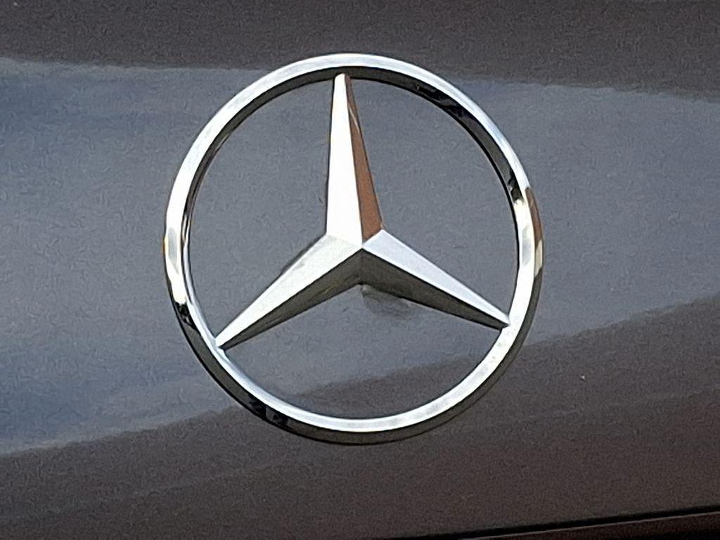 used 2025 Mercedes-Benz C-Class car, priced at $44,000