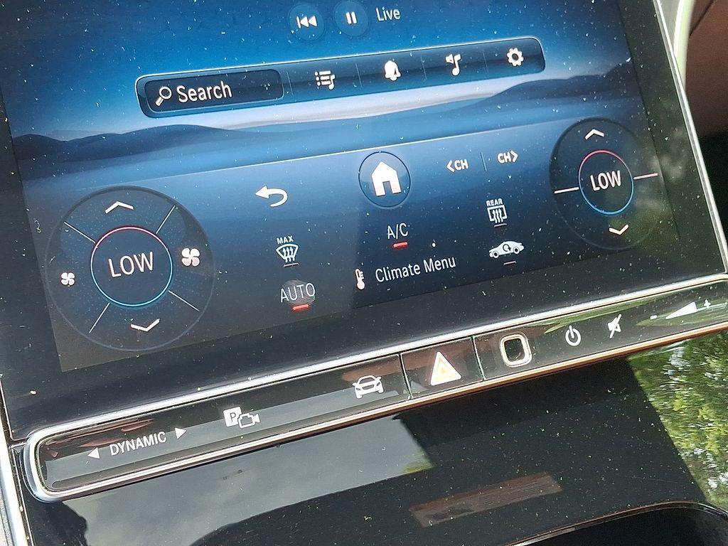 used 2025 Mercedes-Benz C-Class car, priced at $43,300