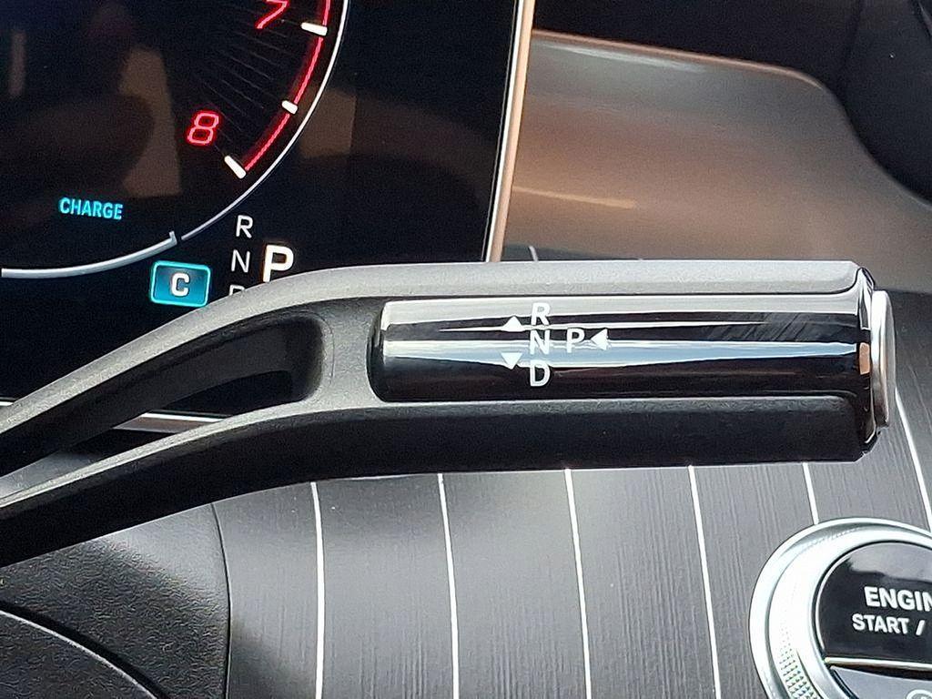 used 2025 Mercedes-Benz C-Class car, priced at $44,000