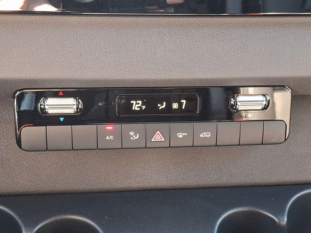 new 2025 Mercedes-Benz Sprinter 2500 car, priced at $61,685