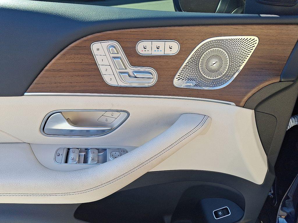 used 2022 Mercedes-Benz GLE 350 car, priced at $43,048