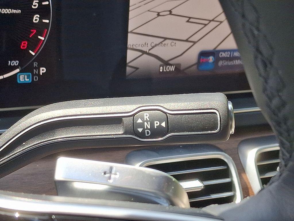 used 2025 Mercedes-Benz GLE 450e car, priced at $67,900