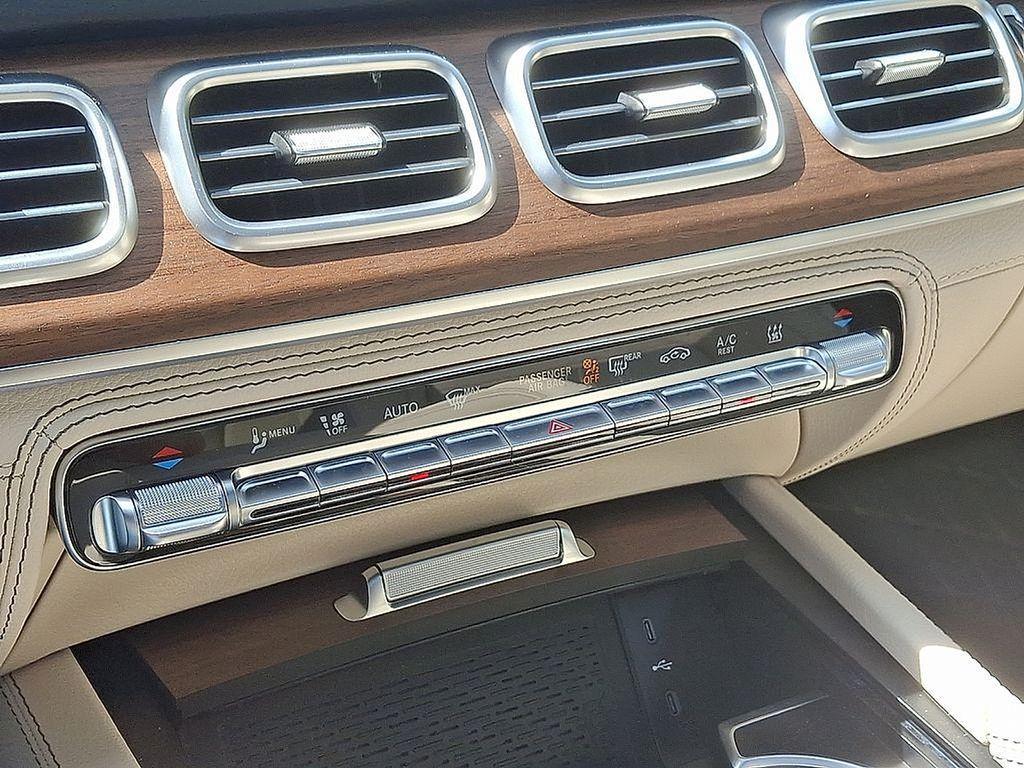 used 2025 Mercedes-Benz GLE 450e car, priced at $67,900