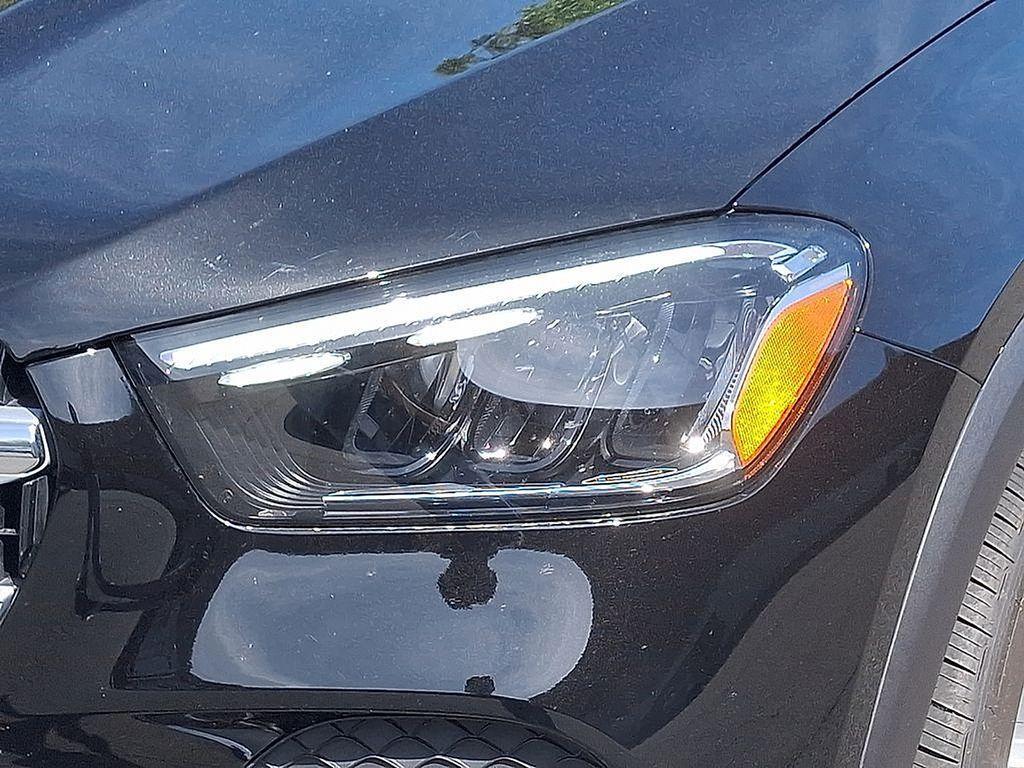 used 2025 Mercedes-Benz GLE 450e car, priced at $67,900