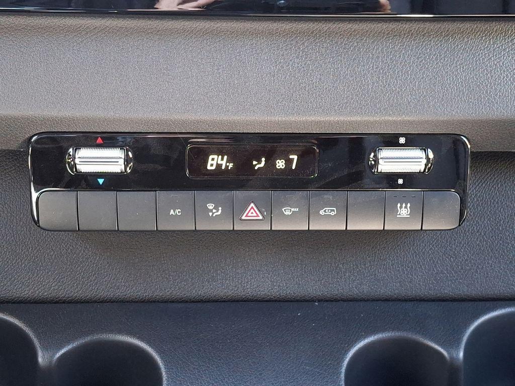 new 2024 Mercedes-Benz eSprinter 2500 car, priced at $84,637