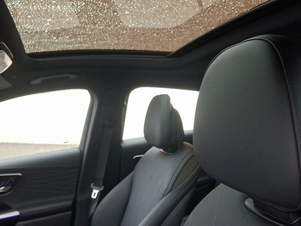 new 2025 Mercedes-Benz AMG GLC 63 car, priced at $102,390