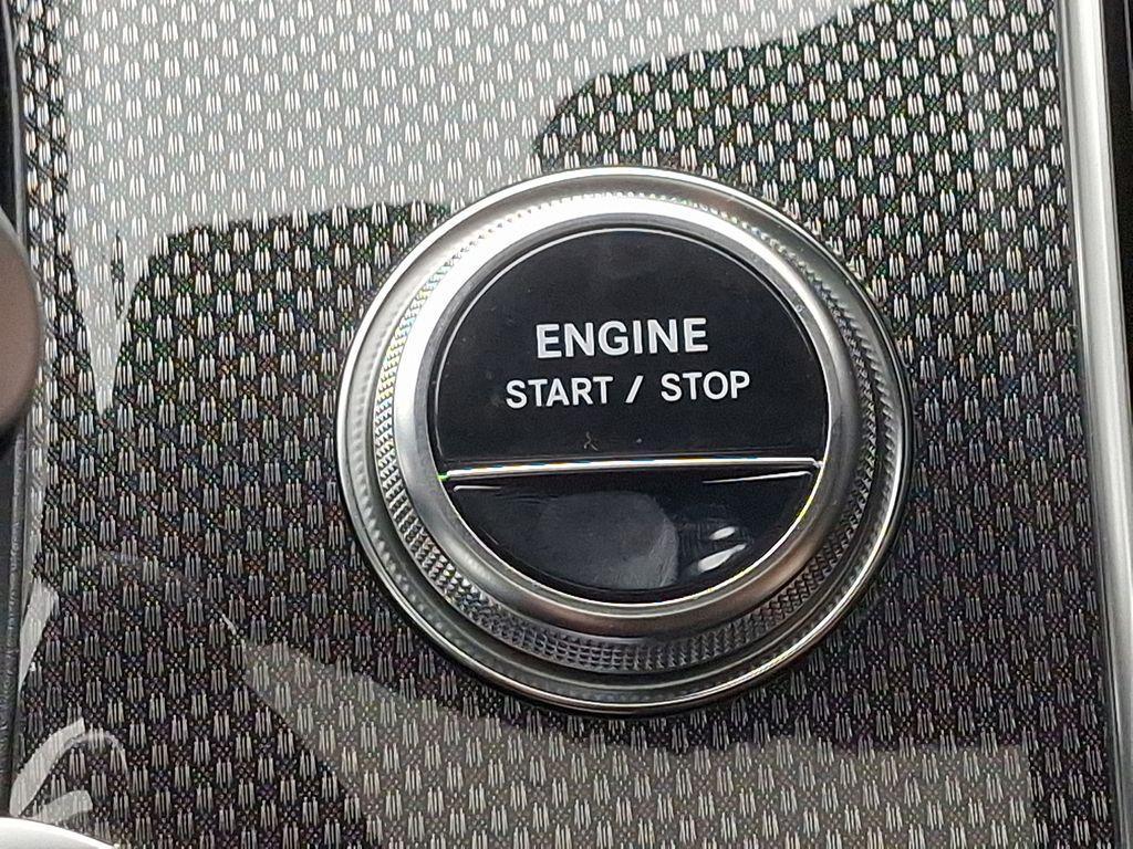new 2025 Mercedes-Benz AMG GLC 63 car, priced at $102,390