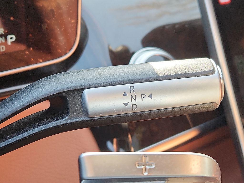 used 2022 Mercedes-Benz S-Class car, priced at $65,109