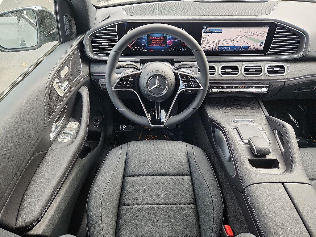 new 2026 Mercedes-Benz GLE 350 car, priced at $75,000