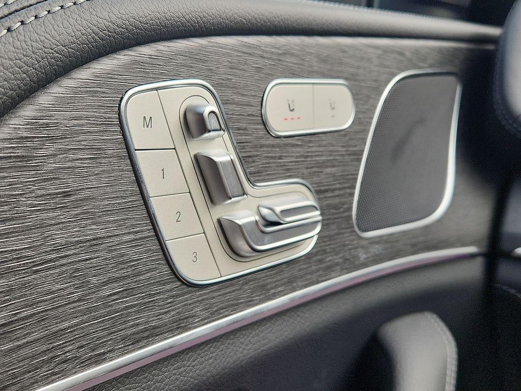 new 2026 Mercedes-Benz GLE 350 car, priced at $75,000