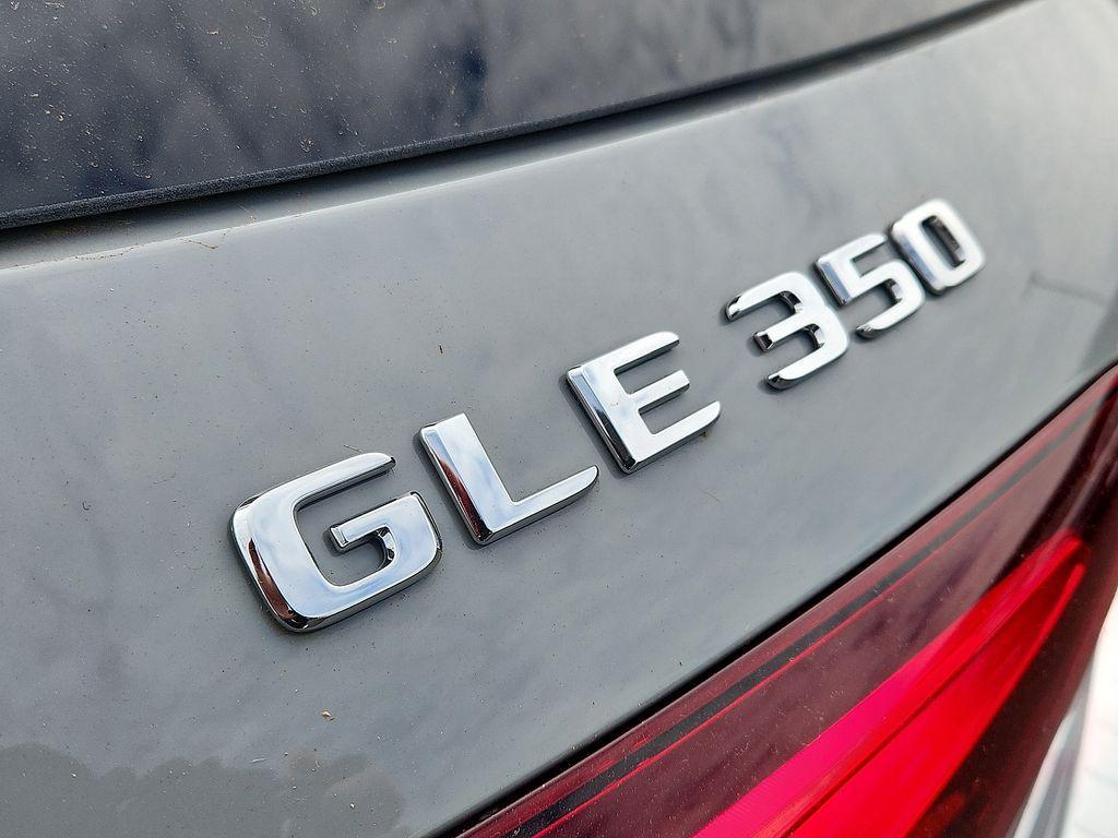 new 2026 Mercedes-Benz GLE 350 car, priced at $75,000