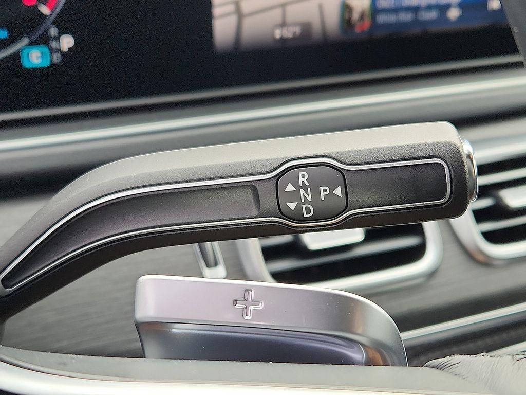 new 2026 Mercedes-Benz GLE 350 car, priced at $75,000