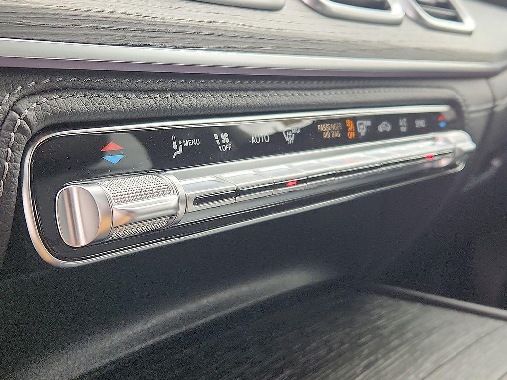 new 2026 Mercedes-Benz GLE 350 car, priced at $75,000