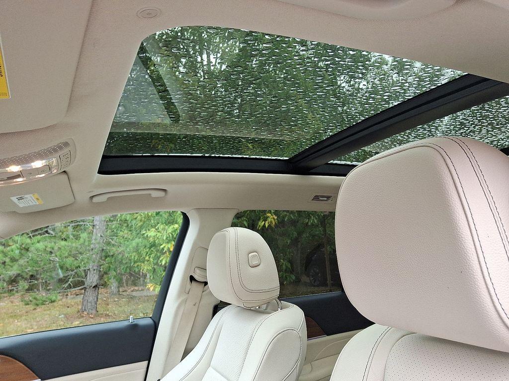 used 2022 Mercedes-Benz GLS 450 car, priced at $56,069
