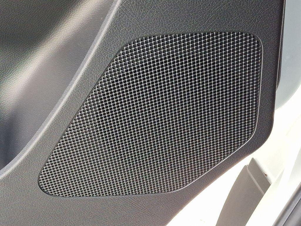 new 2025 Mercedes-Benz Sprinter 2500 car, priced at $61,871
