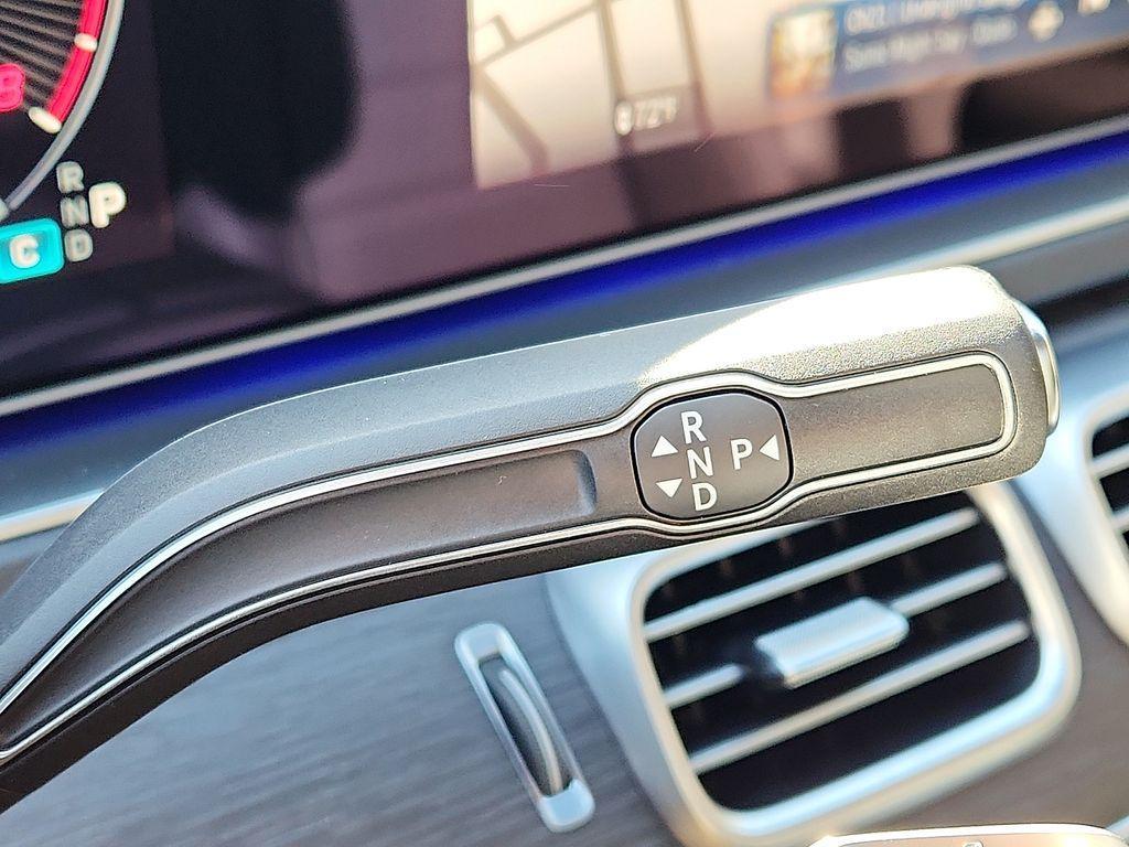 new 2026 Mercedes-Benz GLS 450 car, priced at $101,135