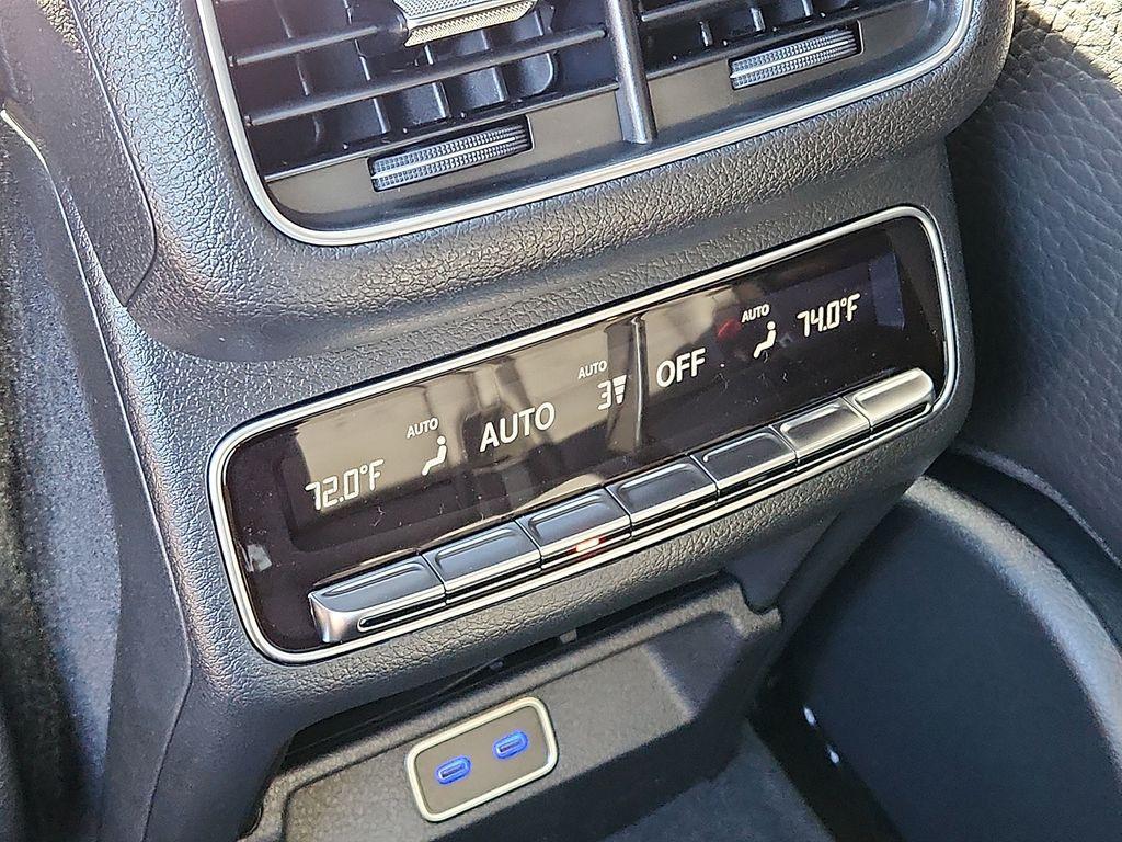 new 2026 Mercedes-Benz GLS 450 car, priced at $101,135