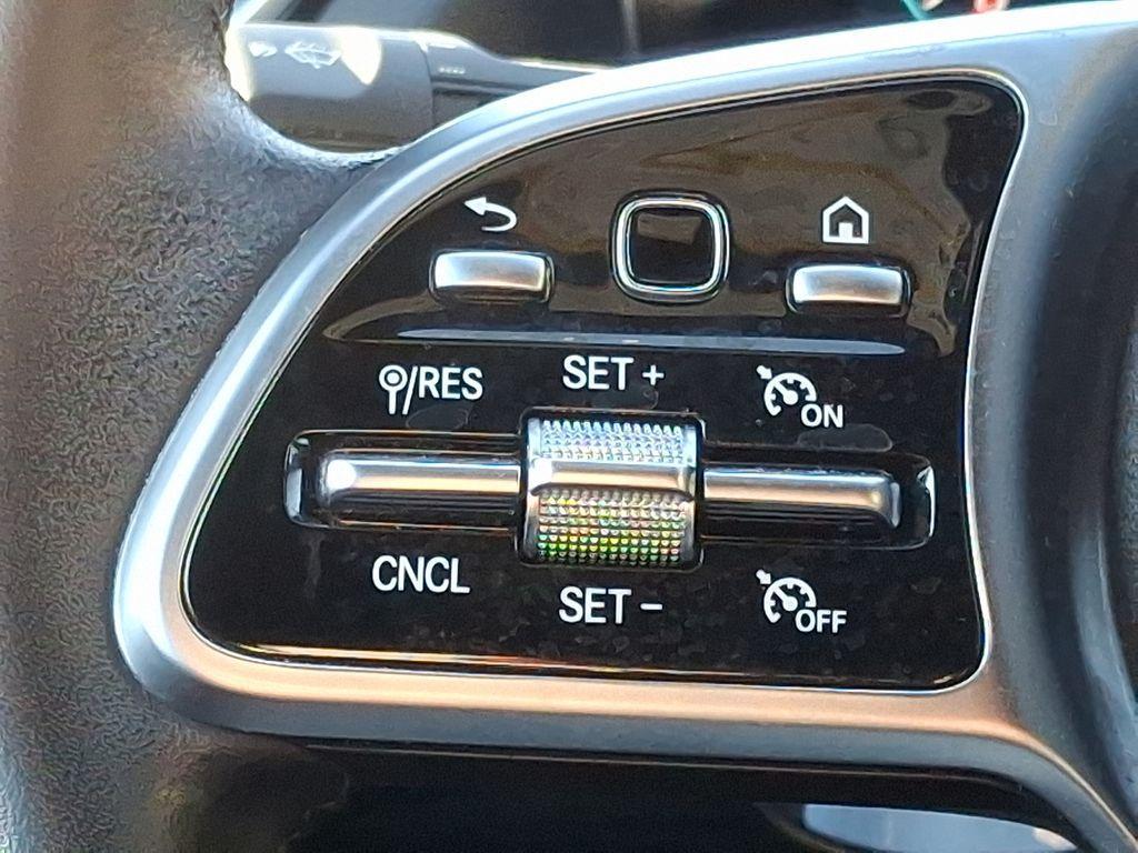 used 2022 Mercedes-Benz GLA 250 car, priced at $29,300