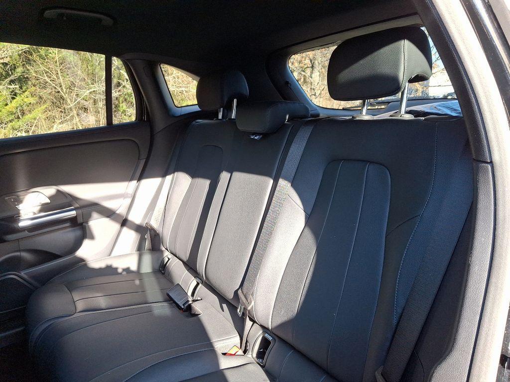 used 2022 Mercedes-Benz GLA 250 car, priced at $29,300