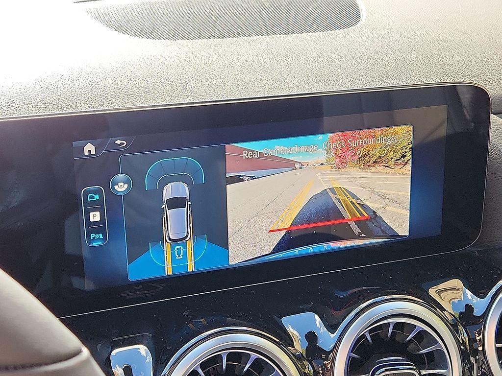 new 2026 Mercedes-Benz GLA 250 car, priced at $49,910