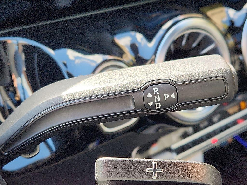 new 2026 Mercedes-Benz GLA 250 car, priced at $49,910