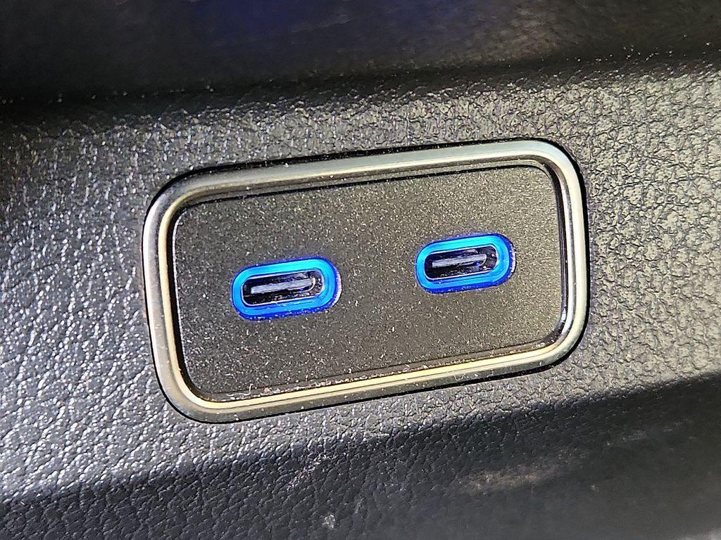 used 2024 Mercedes-Benz GLE 350 car, priced at $54,500