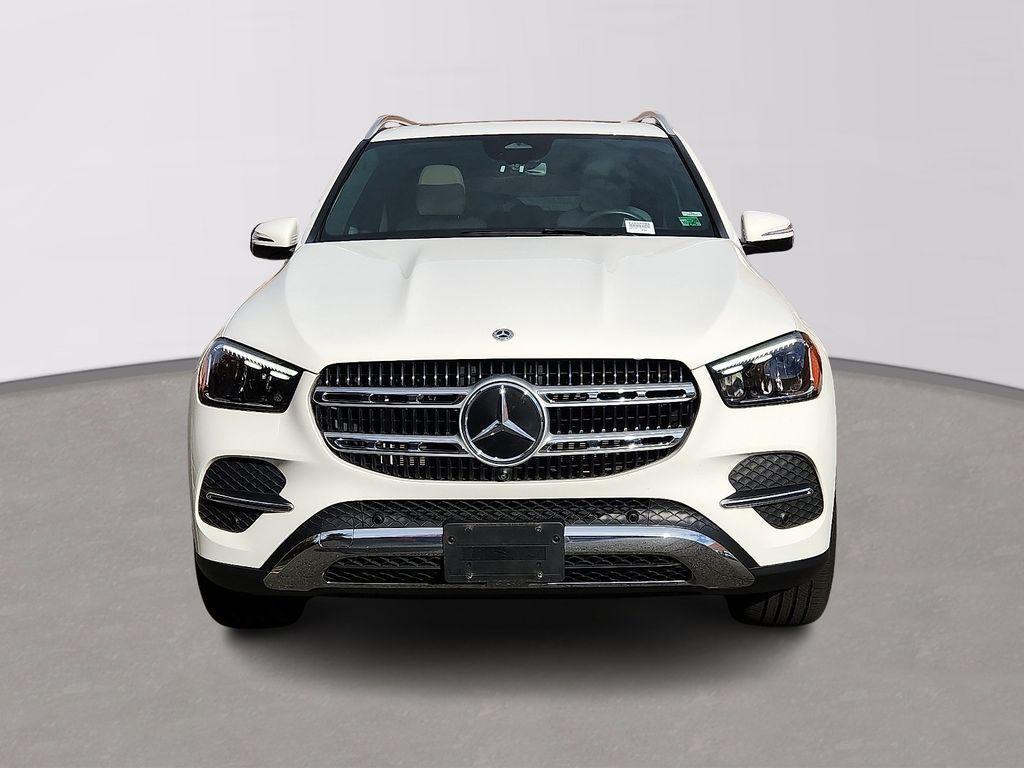 used 2024 Mercedes-Benz GLE 350 car, priced at $54,500