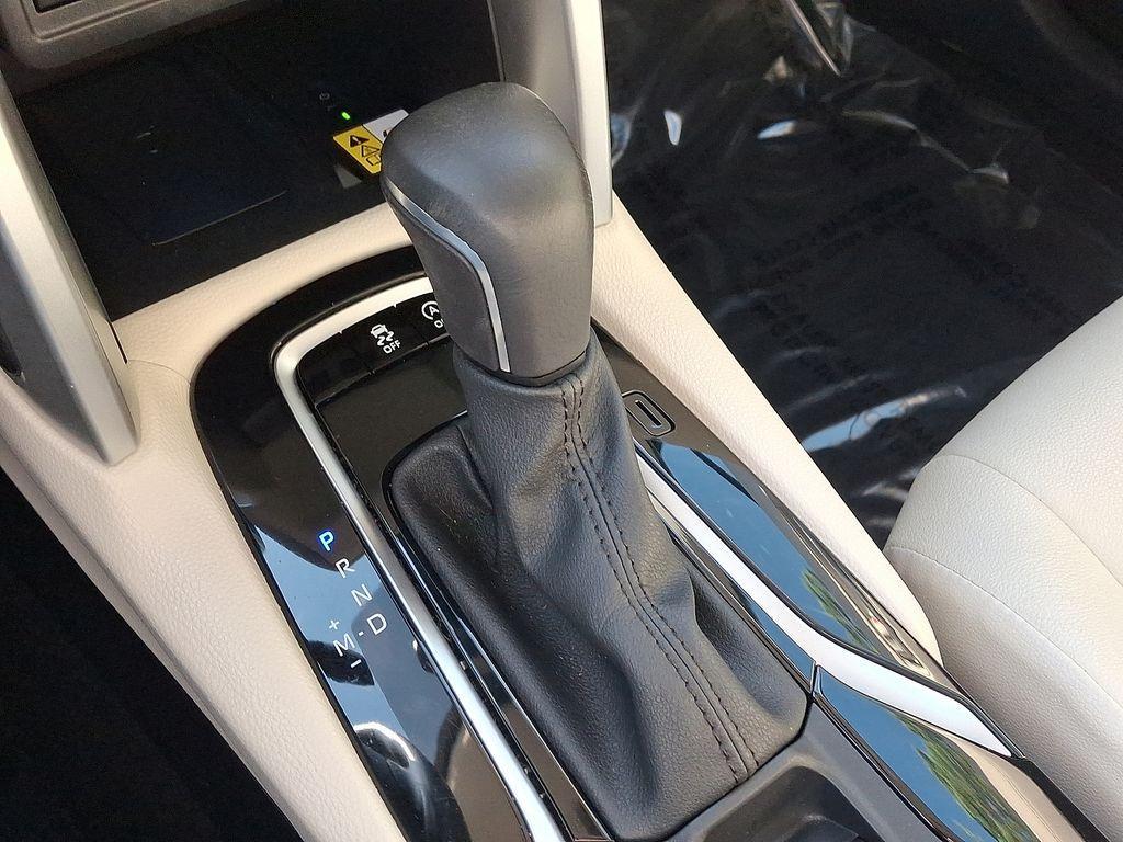 used 2022 Toyota Corolla Cross car, priced at $29,158