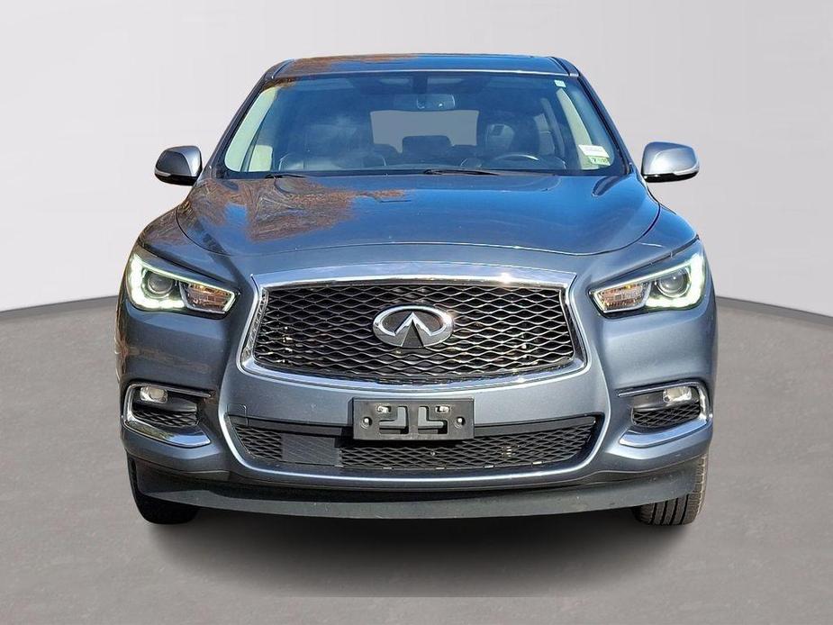 used 2018 INFINITI QX60 car, priced at $11,300