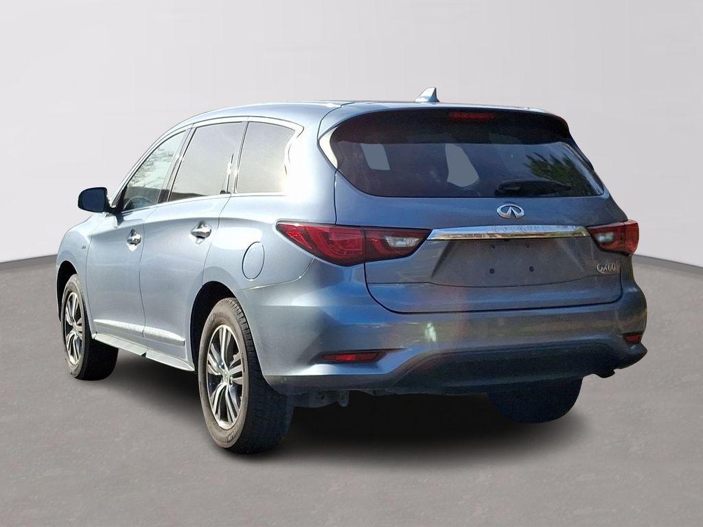 used 2018 INFINITI QX60 car, priced at $11,300