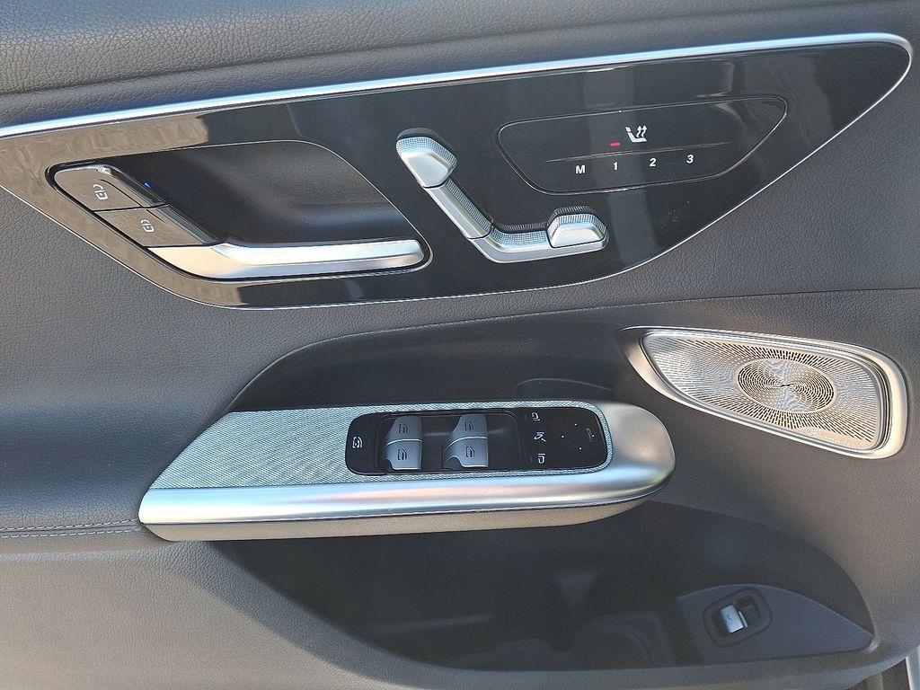 used 2025 Mercedes-Benz GLC 300 car, priced at $48,200