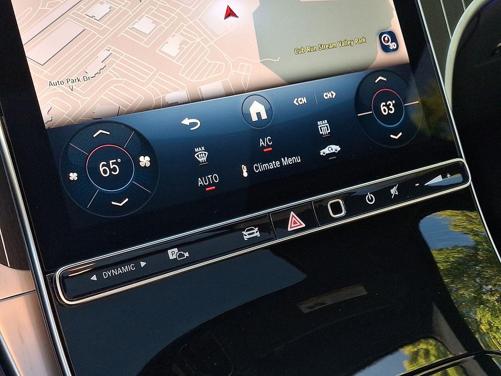 used 2025 Mercedes-Benz GLC 300 car, priced at $48,200