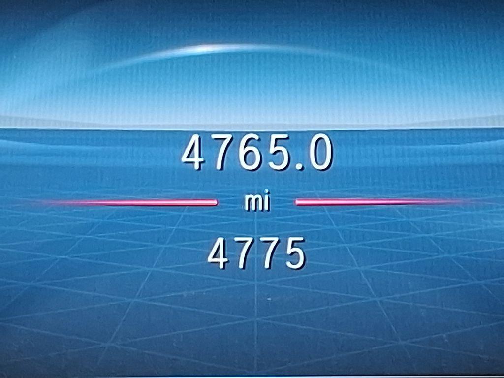 used 2025 Mercedes-Benz CLA 250 car, priced at $40,600