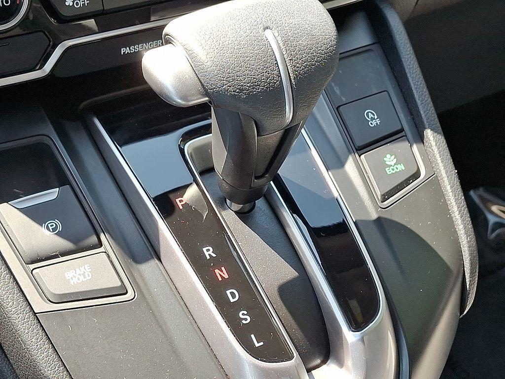 used 2022 Honda CR-V car, priced at $26,200