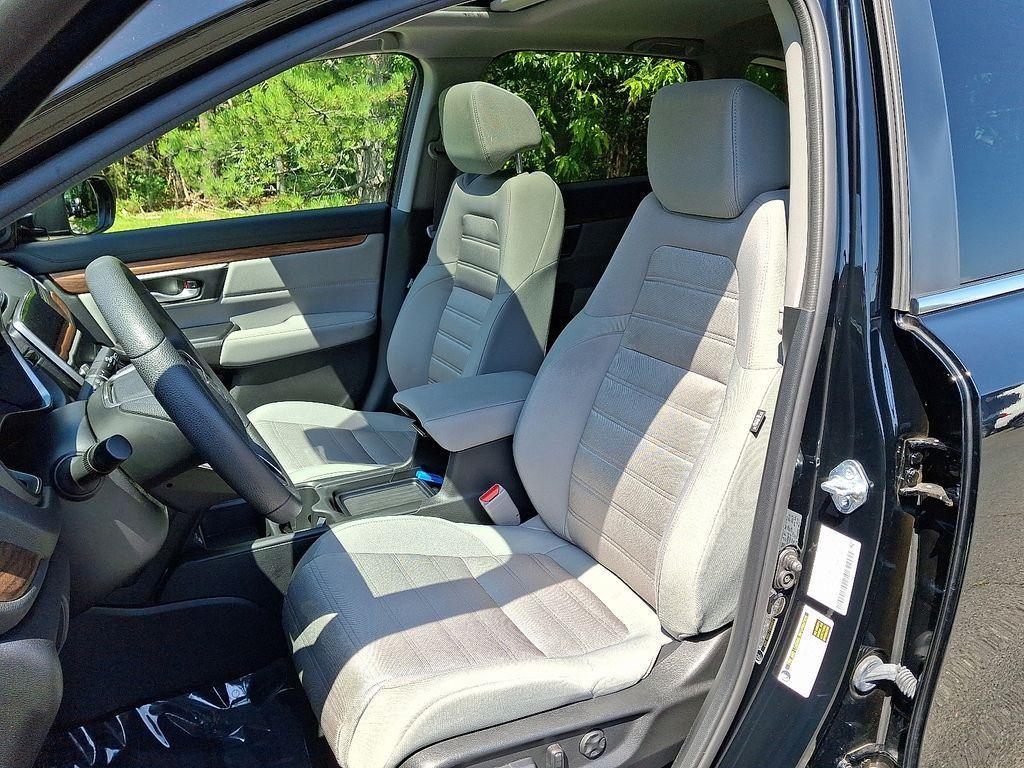 used 2022 Honda CR-V car, priced at $26,200