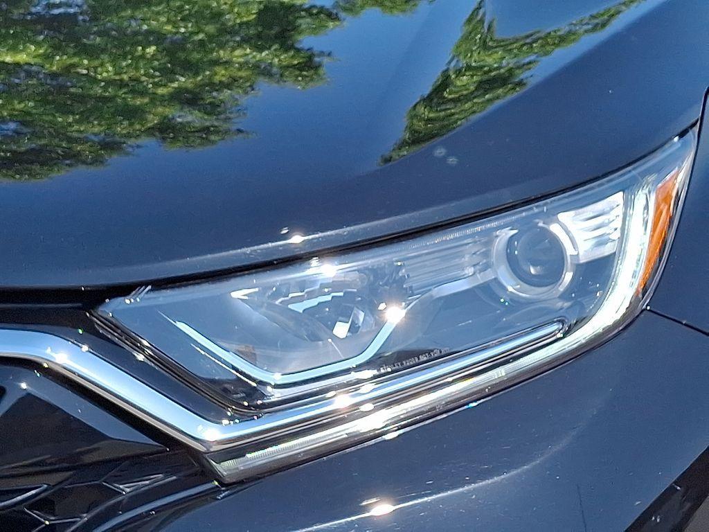 used 2022 Honda CR-V car, priced at $26,200