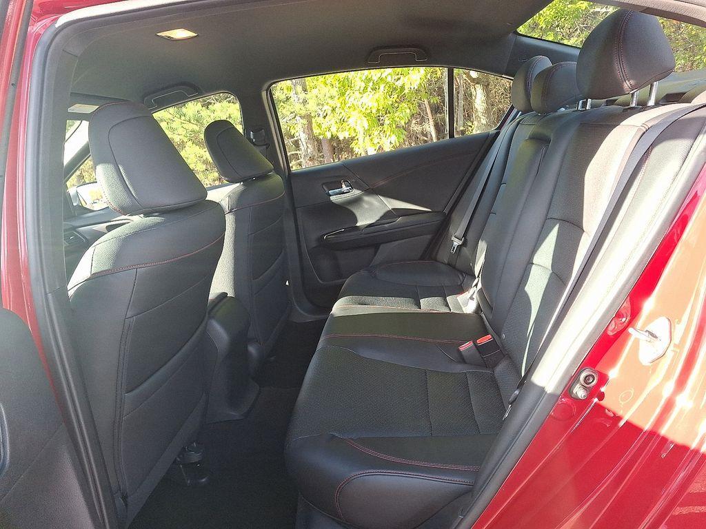 used 2017 Honda Accord car, priced at $20,938