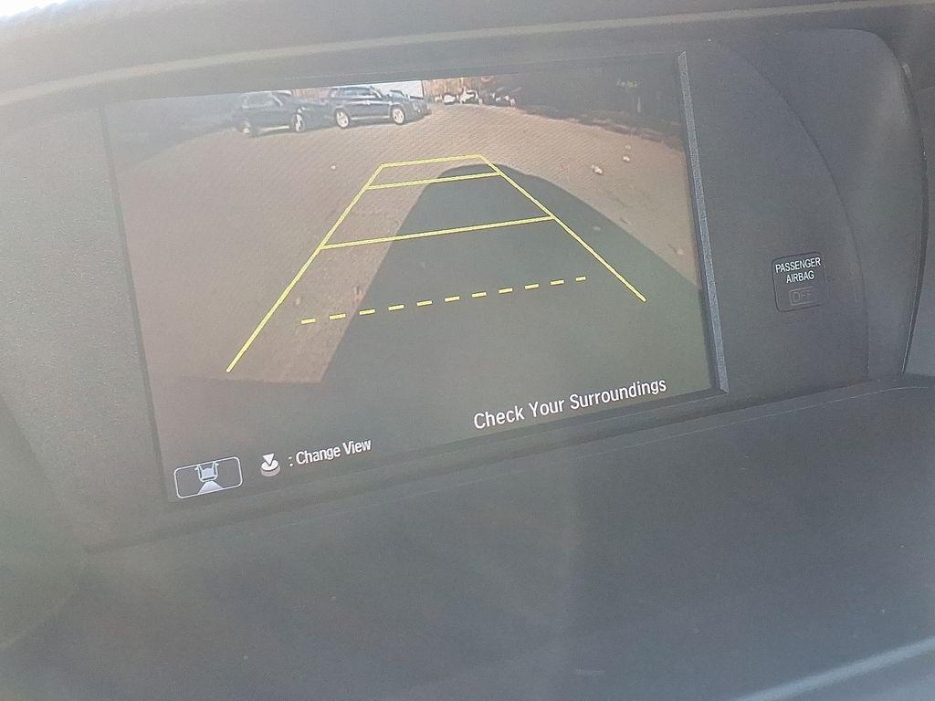 used 2017 Honda Accord car, priced at $20,938