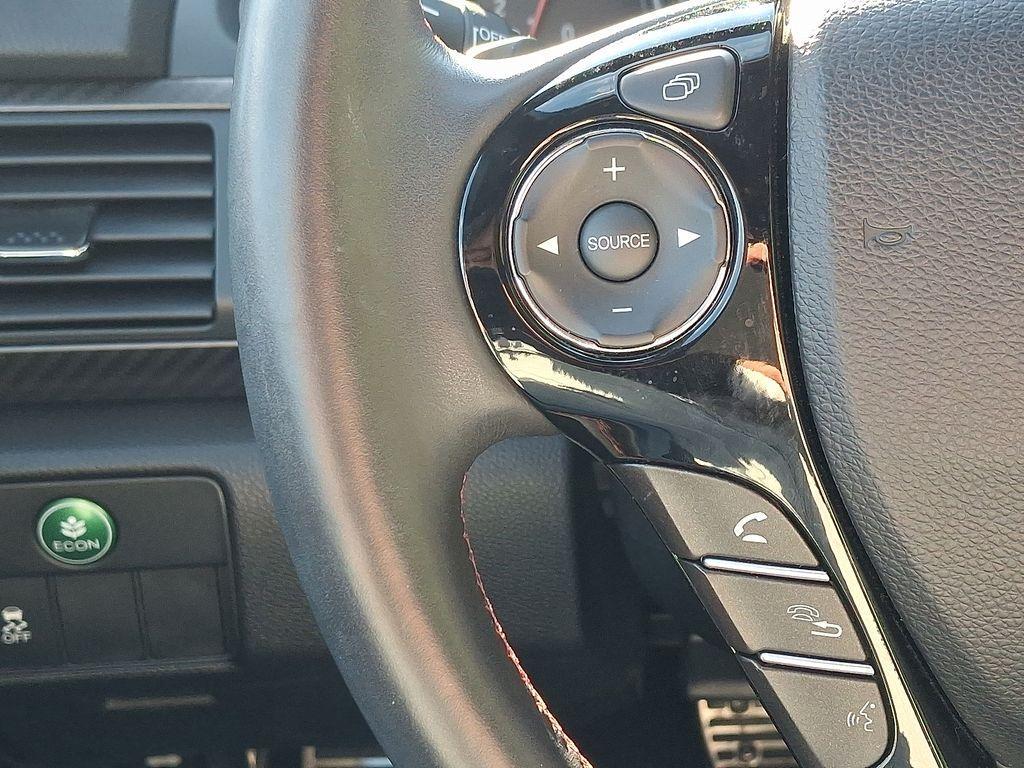 used 2017 Honda Accord car, priced at $20,938