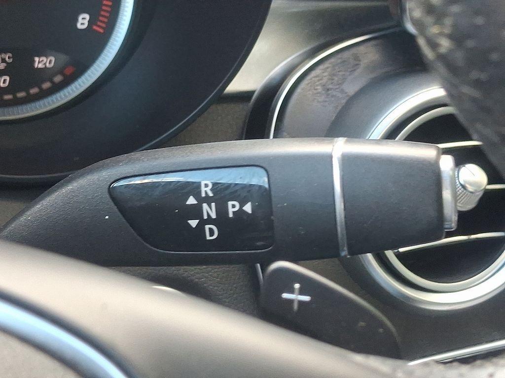 used 2017 Mercedes-Benz GLC 300 car, priced at $16,900