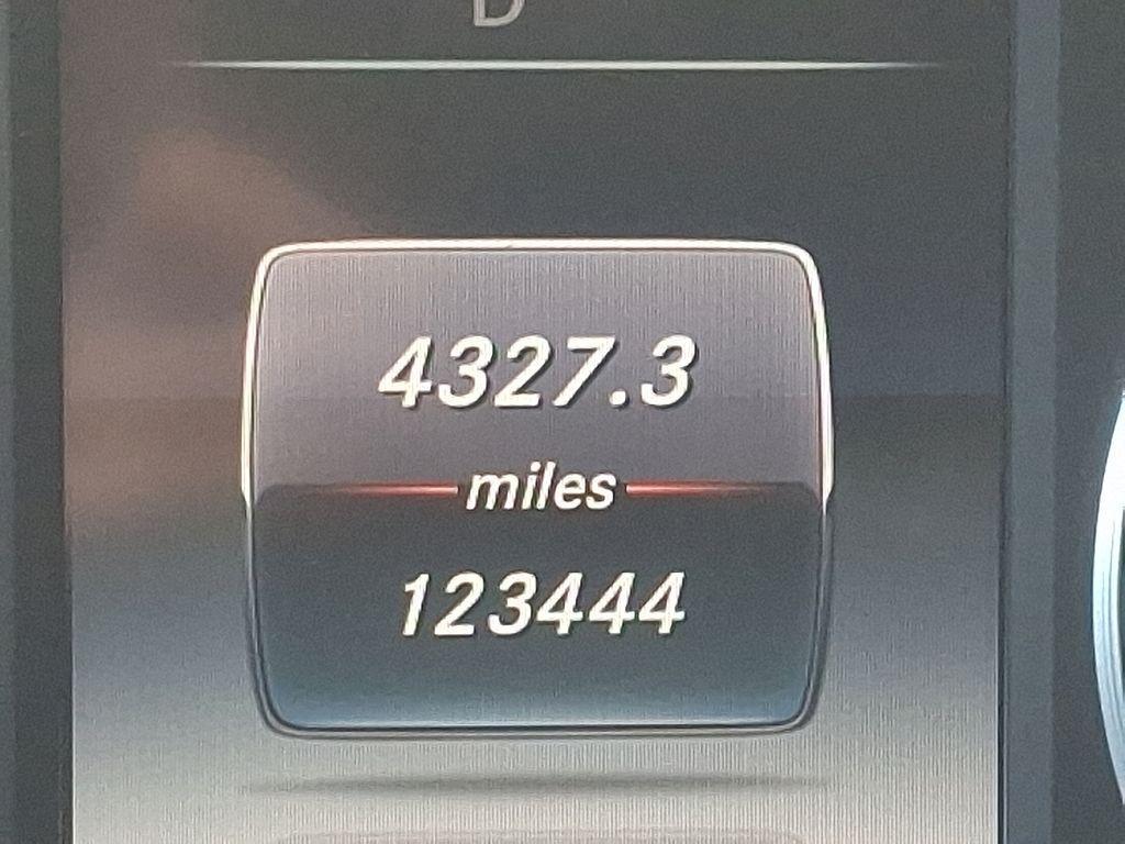 used 2017 Mercedes-Benz GLC 300 car, priced at $16,900