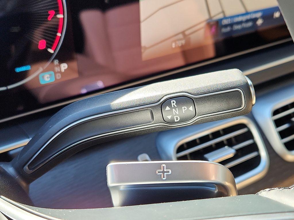 new 2026 Mercedes-Benz GLE 450 car, priced at $80,335