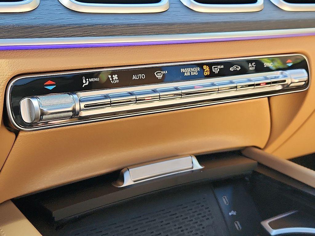 new 2026 Mercedes-Benz GLE 450 car, priced at $80,335